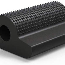 123 Life Motorcycle Shift Gear Lever Pedal Rubber Cover, Anti-Slip Change Lever Pedal Rubber Cover, Universal Kick Start Rubber for Yamaha Suzuki Kawasaki