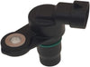 CAM Camshaft Position Sensor 213-1557 12584079 for Buick Rainier Saab 9-7X Isuzu I-280 Ascender Oldsmobile Bravada Cobalt Colorado Trailblazer GMC Canyon Envoy