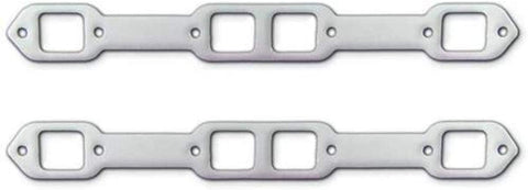 Remflex 6019 Exhaust Gasket for Mopar V8 Engine, (Set of 2)