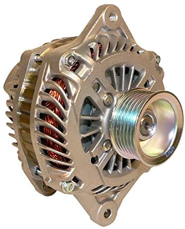 DB Electrical AMT0163 Alternator Compatible With/Replacement For 3.0L Subaru Legacy 2008 2009, 3.0L Subaru Outback 2006 2007 2008 2009, 3.0L Subaru Tribeca 2006 2007 23700-AA510 A3TG0591
