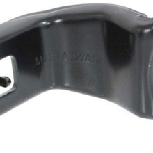 New Replacement for OE Radiator Support Bracket fits 2009-2013 Toyota Corolla Left or Right Side Upper