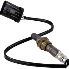 DOICOO Oxygen O2 Sensor 234-4012 19178918 For Chevy Silverado Tahoe Express Blazer C1500 C2500 C3500 K1500 K2500 Lumina APV,GMC Savana Yukon Fit 25312184 25165313 50-24012 19178961