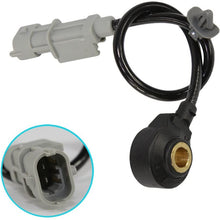 Ignition Knock Detonation Sensor Fit SU13907, 39250-2B000,KS392 for 2012-2014 Hyundai Accent 1.6L 2010-2014 Kia Soul 1.6L 2012-2015 Kia Rio 1.6L 2012 Hyundai Veloster 1.6L/DOICOO