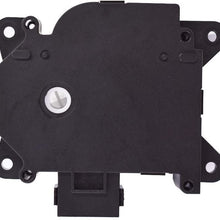 labwork Air Climate Control Mix Servo Damper 87106-48020 Fit for Toyota Lexus 99-03 RX300