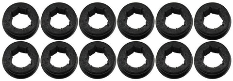 WGL Replacement Bushings for Skunk2 EG EK DC Lower Control Arm LCA & Rear Camber Kit