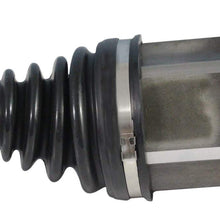 GSP NCV23011 CV Axle Shaft Assembly - Left or Right Front (Driver or Passenger Side)
