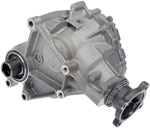 APDTY 711345 AWD All Wheel Drive PTO PTU Power Take Off Transfer Case Differential Unit (Replaces AT4Z 7251-D)