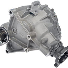 APDTY 711345 AWD All Wheel Drive PTO PTU Power Take Off Transfer Case Differential Unit (Replaces AT4Z 7251-D)