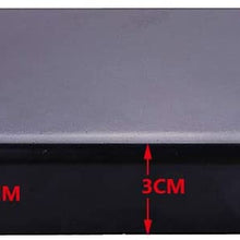 RUNMIND 4 Stroke motor Mounting Bracket Plate Heavy Duty For 49CC Engine Mount Motorized Bicycle