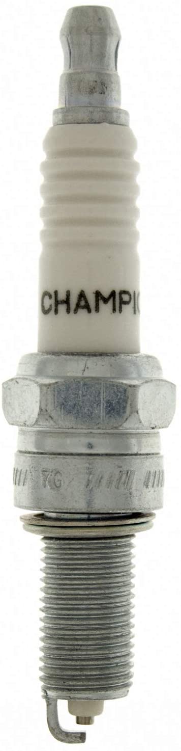 Champion Copper Plus 977 Spark Plug (Carton of 1)