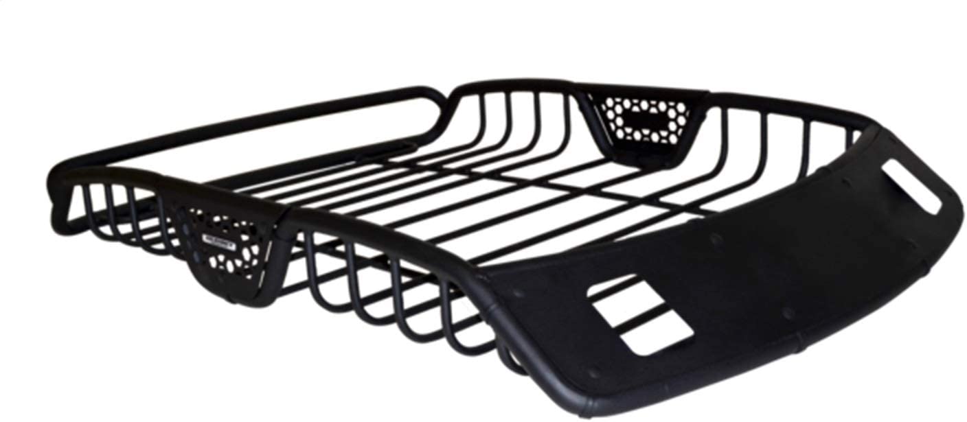 Go Rhino 59027T SR20 Series Textured Black 60