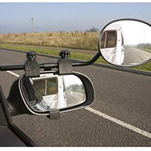 Sealey Towing Mirror Extension
