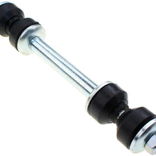 DLZ 2 Pcs Front Stabilizer Bar Sway Bar Link Compatible With Expedition 1997-2002, Replacement For F-150 1997-2003 K8772