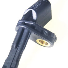 Amzparts Qty4 Genuine Car FWD ABS Speed Sensor For VW Beetle Jetta Golf MK5 MK6 Passat B6