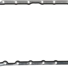Victor Reinz 10-10266-01 Engine Oil Pan Gasket Set for 94-10 Ford 4.0L V6