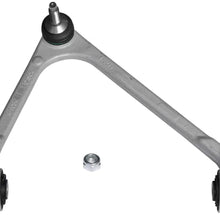 TUCAREST K621666 Front Right Upper Control Arm and Ball Joint Assembly Compatible 2002-2005 Ford Thunderbird 2000-2006 Lincoln LS Passenger Side Suspension
