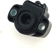 TPS Throttle Position Sensor for Dodge Dakota Viper Jeep Cherokee Grand Cherokee TJ Wrangler Replace 56027942 4874371AC TH189 4874371 4874371AB 4874371AC 69117942