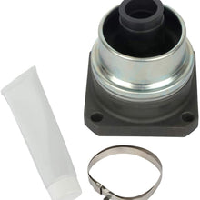 INEEDUP Drive Shaft CV Joint Repair Kit Compatible with 2004-2012 Chevrolet Colorado 2004-2012 GMC Canyon 2006-2010 Hummer H3