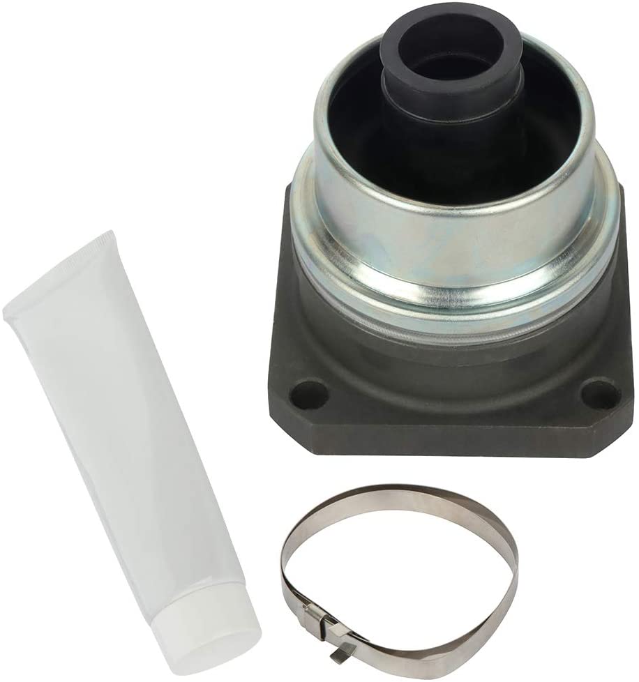 INEEDUP Drive Shaft CV Joint Repair Kit Compatible with 2004-2012 Chevrolet Colorado 2004-2012 GMC Canyon 2006-2010 Hummer H3
