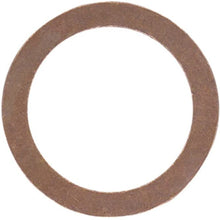 Differential and Transmission Drain Plug Crush Washers Gaskets Fits for Toyota 4runner Tacoma Tundra FJ cruiser Land Cruiser, Replacement for the part# 12157-10010 90430-24003 90430-18008