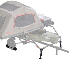 YAKIMA, EasyRider Tent Kit for Converting EasyRider Trailer to Stand-Alone Rooftop Tent Platform
