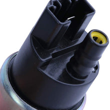 LAMDA LDP341 255 LPH High Flow High Performance Universal Electric Fuel Pump with Install Kit