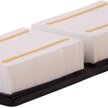 PG Air Filter PA99467| Fits 2017-20 Alfa Romeo Giulia, 2018-20 Stelvio