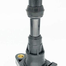 30520PWA003 Ignition Coils Pack For Front Row Honda Civic VII VIII Hybrid Fit II III City Jazz 1.2L 1.3L 1.4L 2002- CM11-109 (4)
