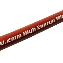 VMS Racing 10.2mm High Performance Engine SPARK PLUG IGNITION WIRES Wire Set in RED Compatible with LS1 5.7L V8 GM Engines Chevy Chevrolet Camaro Corvette Pontiac Firebird Trans Am