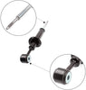 Shocks Struts,ECCPP Front Pair Shock Absorbers Strut Kits Compatible with 2004 2005 2006 2007 2008 2009 2010 2011 2012 Ford F-150,2006 2007 2008 Lincoln Mark LT 341601 71361