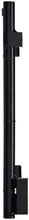 VioletLisa All Aluminum Air Condition Condenser 1 Row Compatible with 1997-2000 EL 1996-2000 Civic Without Oil Cooler