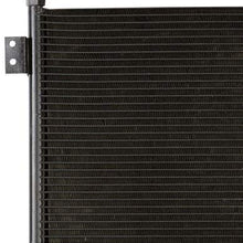 Automotive Cooling A/C AC Condenser For Ford Fits LT LN L9000 42455 100% Tested