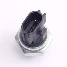 CENTAURUS 25070-CD00A Oil Pressure Sensor Switch Replacement for 2004-2006 Infiniti QX56 & Nissan 350Z GT-R Sentra Altima Armada Pathfinder Frontier Titan 25070-CD000