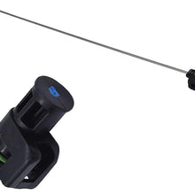 WFLNHB New Transmission Oil Level Indicator Dipstick Gauge Fit for Altima Maxima Murano Quest Roqu 31086-JA00A