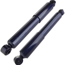 AUTOMUTO Struts, 2pcs Rear Shocks Strut Absorbers Kit Fit for 2003 2004 2005 2006 Acura MDX 349039 37246