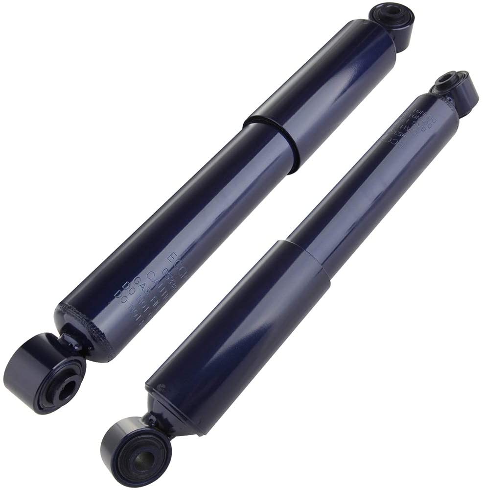 AUTOMUTO Struts, 2pcs Rear Shocks Strut Absorbers Kit Fit for 2003 2004 2005 2006 Acura MDX 349039 37246