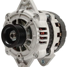 DB Electrical Adr0337 Alternator For Chevy Aveo Pontiac Wave Suzuki Swift, 1.6 1.6L Chevrolet Aveo, Swift 04 05 06 07 08 2004 2005 2006 2007 2008, Wave 2005 2006 20072008 05 06 07 08