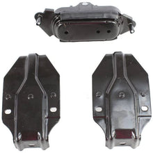 DNJ MMK1082 Complete Engine Motor & Transmission Mount kit for 2000-2005 / Chevrolet/Impala / 3.4L / 6PCS