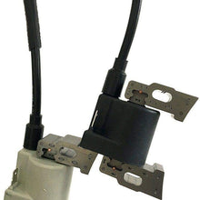 Left Right Ignition Coil Fits Honda GX670 GX620 GX610 18HP 20HP 24HP GX610KS GX620K1 V Twin Engines Lawn Mower