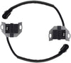 Carbhub 21171-0711 Ignition Coil for Kawasaki FR FS FX Series Engines Replace 21171-0711, 21171-0738, 21171-7047, 21171-7042, 21171-7041, 21171-0743 Ignition Coil (2 Pack)