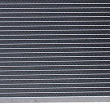 Sunbelt Radiator For Oldsmobile 98 Buick LeSabre 1202 Drop in Fitment