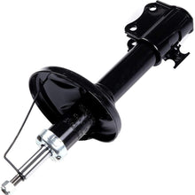 AUTOMUTO Struts, 2pcs Front Shocks Strut Absorbers Kit Fit for 2002 2003 Suzuki Aerio 333354 72467 333355 72466