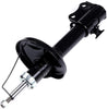 AUTOMUTO Struts, 2pcs Front Shocks Strut Absorbers Kit Fit for 2002 2003 Suzuki Aerio 333354 72467 333355 72466