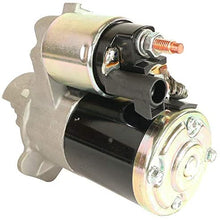 DB Electrical Smt0330 Starter for Buick Enclave Lacrosse Cadillac Srx Chevy Equinox Malibu Traverse GMC Acadia Terrain Pontiac G6 Torrent Saturn Aura Outlook Vue XL-7( 3.0 3.0L 3.6 3.6 L)07 08 09 10 11