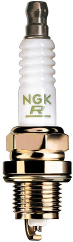 NGK 7788 Spark Plug - BPR9ES, 4 Pack