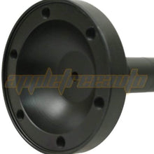 EMPI 16-2304 Forged Chromoly Conversion Stub Axle for T1 IRS Suspension to T2 CV Joint - 8mm Threads - Each