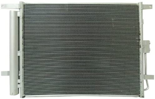 OSC Cooling Products 3785 New Condenser