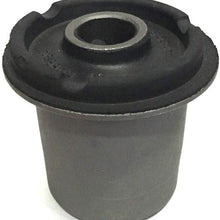 NISTO Front Upper Lower Control Arm Bushing Compatible with for 1995-2004 Toyota Tacoma 4WD/ 2WD with Prerunner