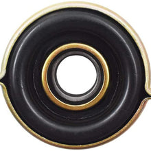 labwork Drive Shaft Center Bearing & Support 37230-35130 Fit for 1995-2012 Toyota Tacoma 2000-2006 Toyota Tundra 1993-1998 Toyota T100