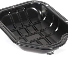 ROADFAR Engine Oil Pan Drain Plug Kits for Iron Assembly Fit for 2013 Infiniti JX35 2014 Infiniti QX60 2007-2016 Altima with OE 264-465